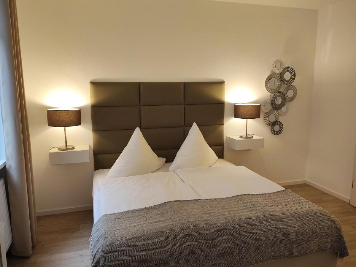 Hotelbetriebe Gueldenhaupt Gmbh Arnsberg Dış mekan fotoğraf