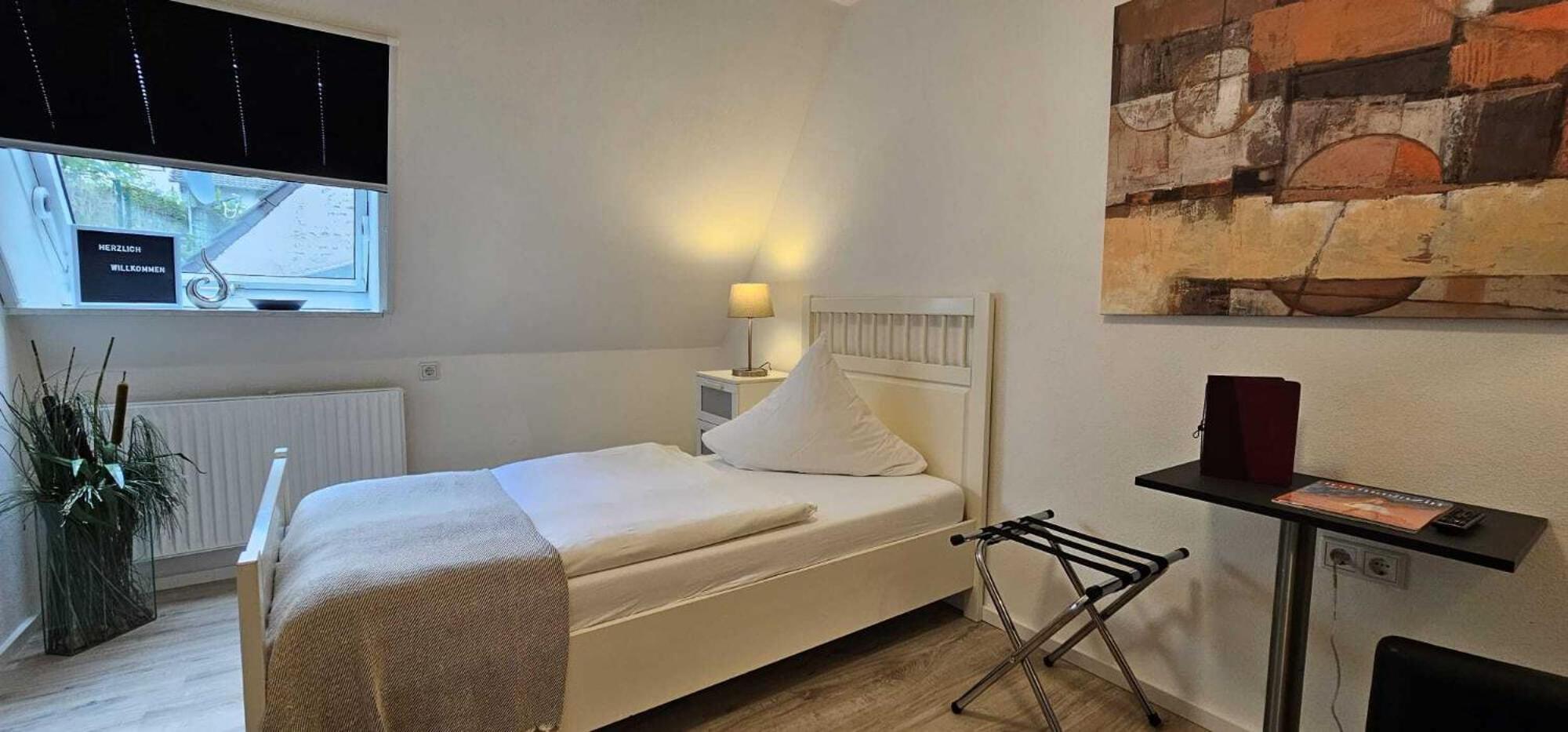 Hotelbetriebe Gueldenhaupt Gmbh Arnsberg Dış mekan fotoğraf