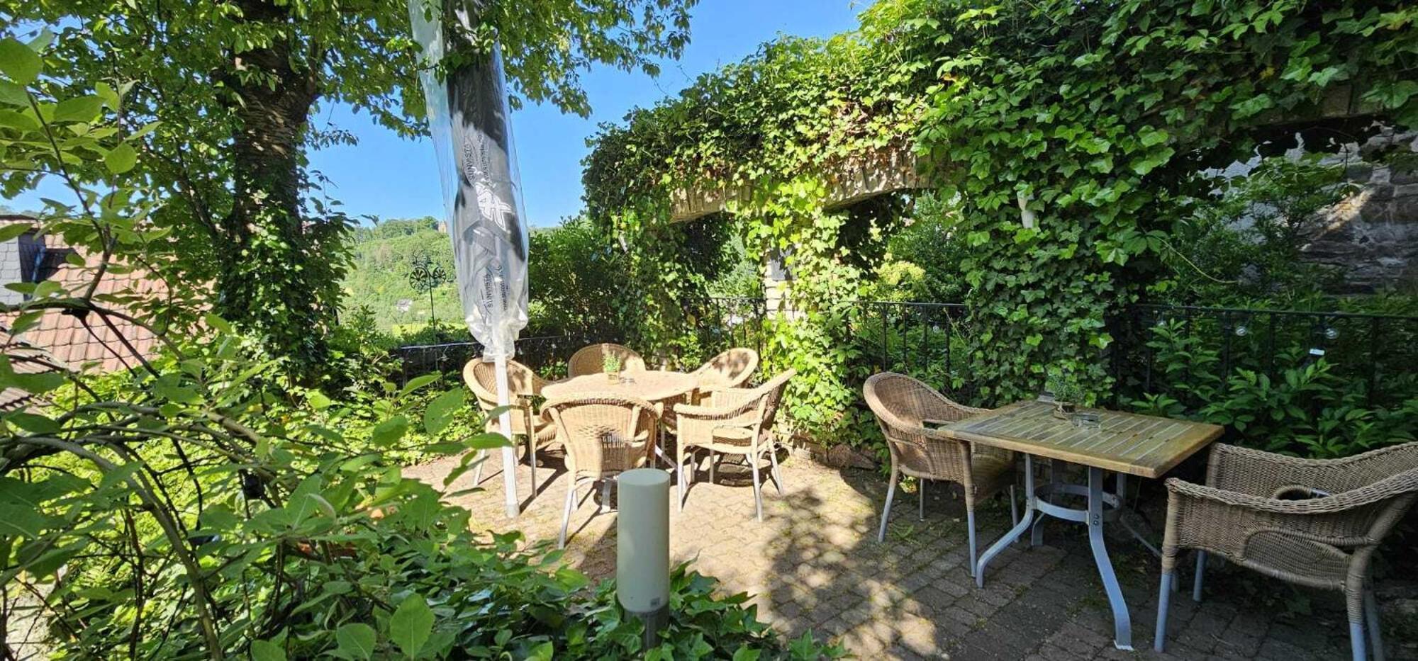 Hotelbetriebe Gueldenhaupt Gmbh Arnsberg Dış mekan fotoğraf