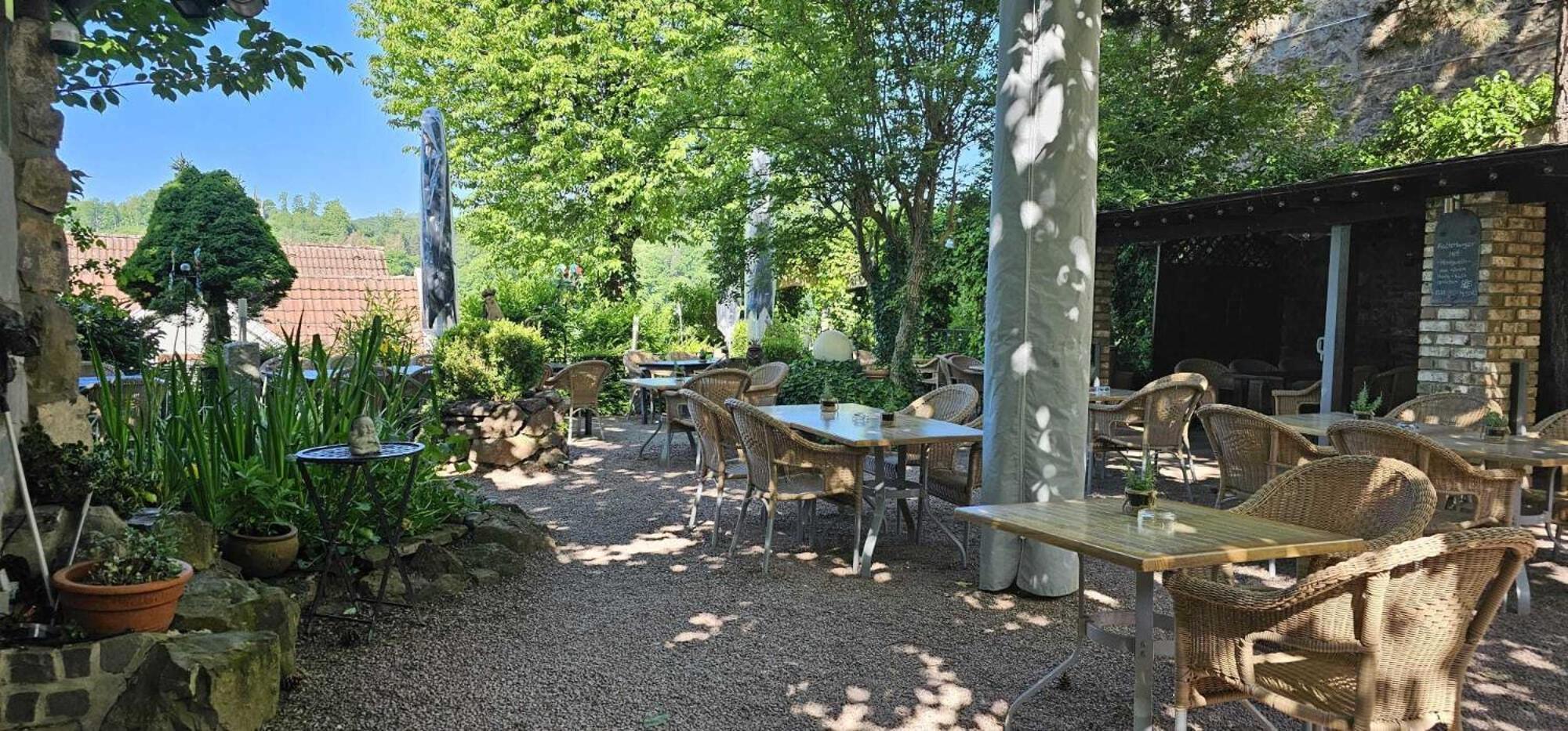 Hotelbetriebe Gueldenhaupt Gmbh Arnsberg Dış mekan fotoğraf