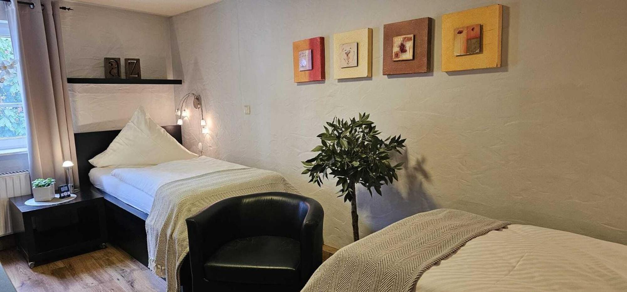 Hotelbetriebe Gueldenhaupt Gmbh Arnsberg Oda fotoğraf