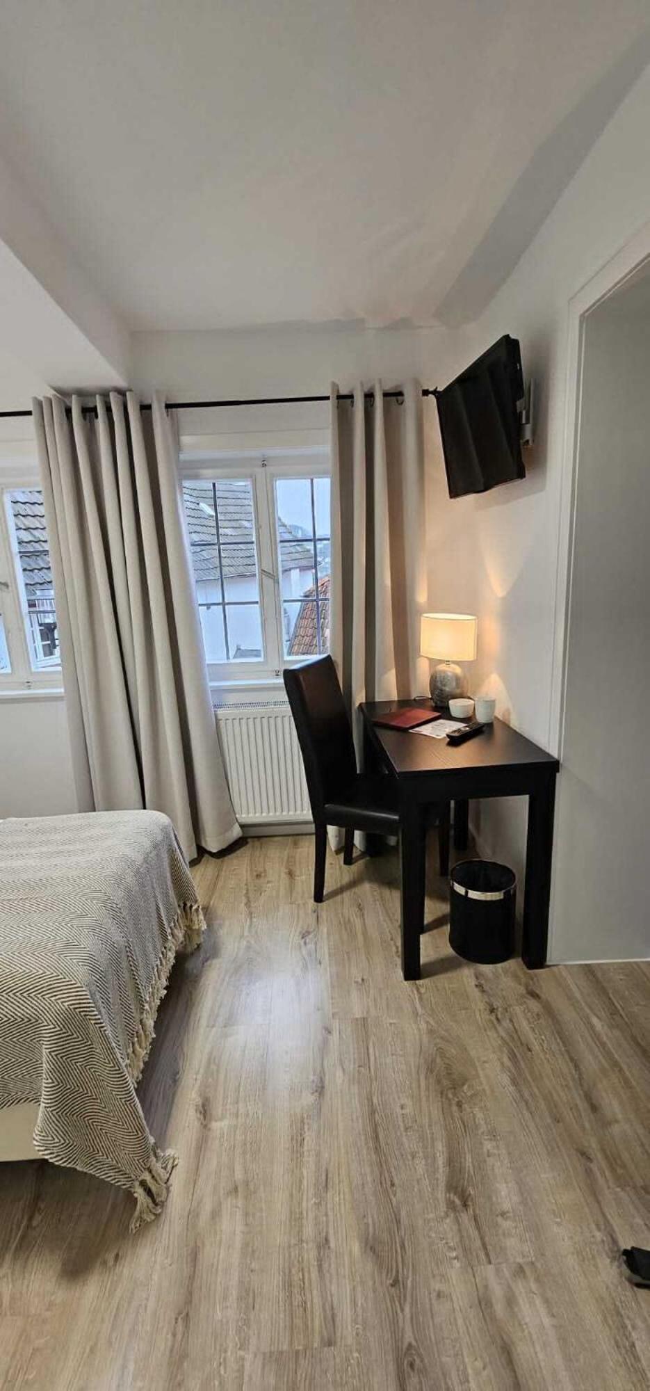 Hotelbetriebe Gueldenhaupt Gmbh Arnsberg Oda fotoğraf