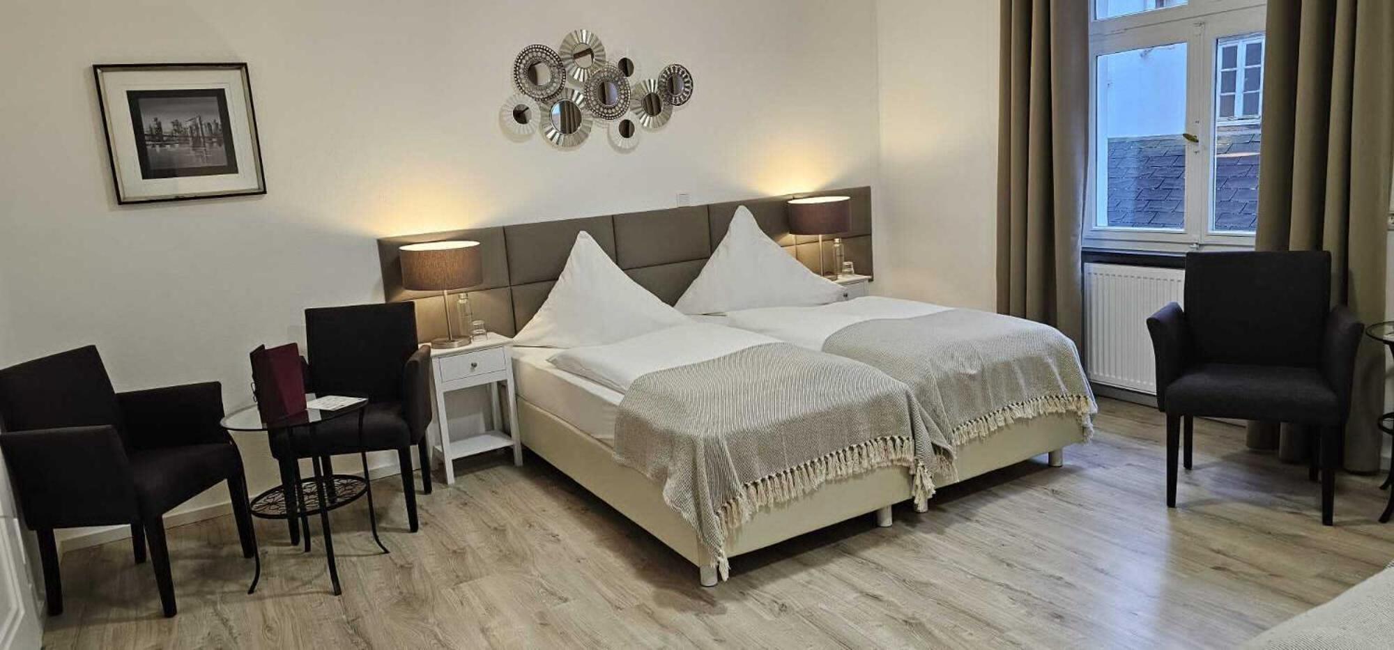 Hotelbetriebe Gueldenhaupt Gmbh Arnsberg Oda fotoğraf