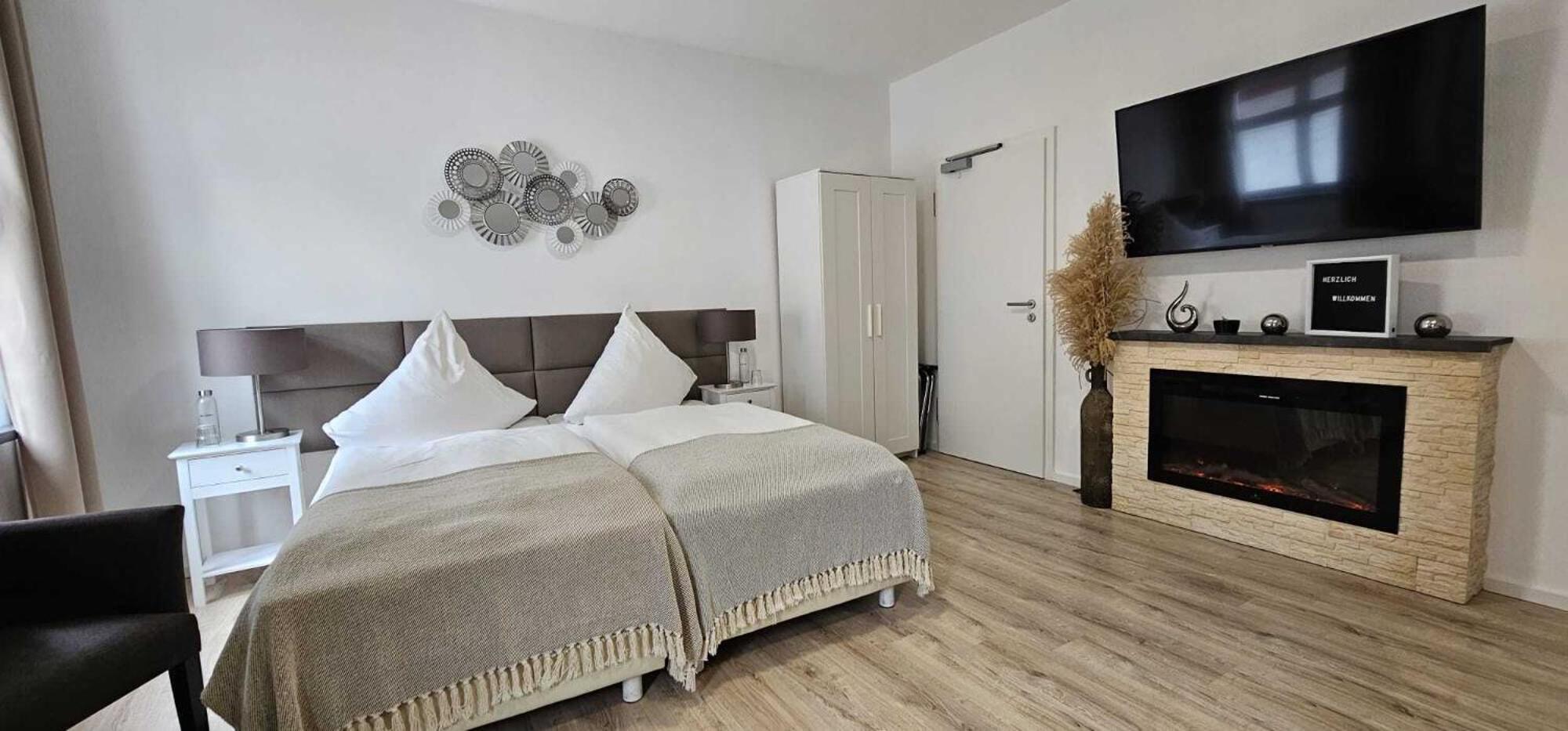 Hotelbetriebe Gueldenhaupt Gmbh Arnsberg Oda fotoğraf